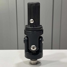 Chinook 2-Bolt Upper w/Mechanical- US