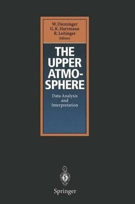 The Upper Atmosphere - 9783642787195