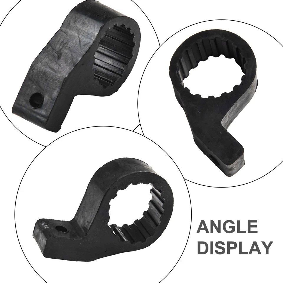 Fuel Gas Pump Bracket Holder For Eberspacher Heater D2 D4 D5 D1LCC D1LC D3LCC - Image 4 of 4