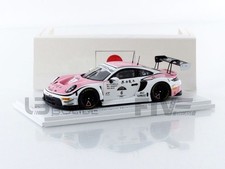 SPARK 1/43 - PORSCHE 911 GT3 R - 5TH 1000KM SUZUKA 2025 SJ184