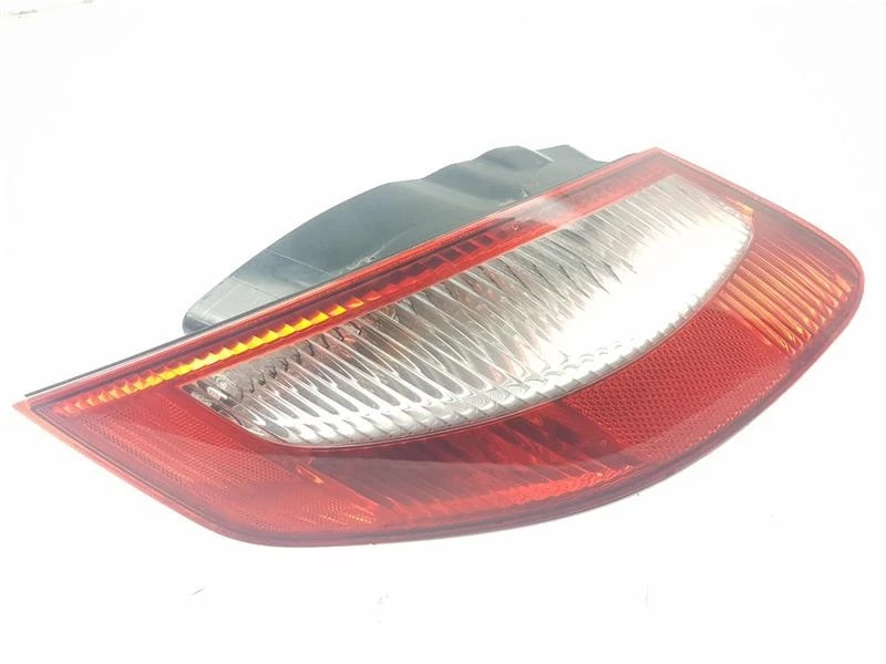 Porsche Cayman 2006 luz trasera lado del pasajero derecho cupé de 2 puertas 98763142303 Foto 3 de 4