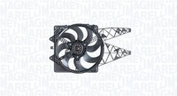 1X Magneti Marelli 069422484010 LüFter MotorküHlung FüR Fiat