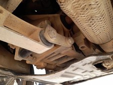 Boite de vitesse Fiat Qubo