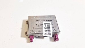 8e0035456b Antennenverstärker (Antennen Verstärker)  Audi A6 DE2476457-26