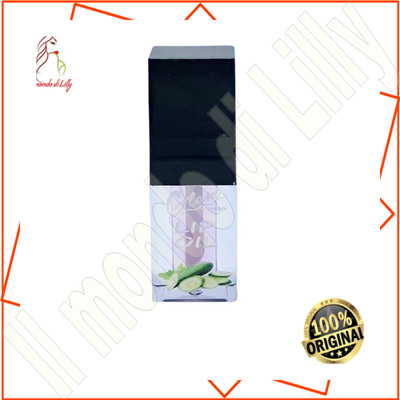 LIP OIL #cucumber 4 ml