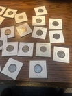 27 Buffalo Nickles Dated It 20’s-30’s Been Circulated