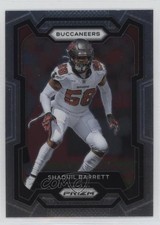 2023 Panini Prizm Shaquil Barrett #281 1ab6