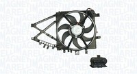 Magneti Marelli LüFter, MotorküHlung 069422712010 FüR Opel