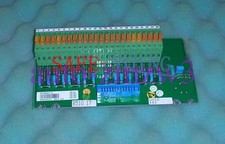 1PCS Used ABB Plc Module 57120001-FC