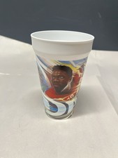 2026 McDonald s FIFA World Cup Adult Happy Meal Davies Collectible Cup Opened