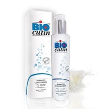 Biocutin Shampoo Concentrate Oily-Dandruff 1000 ml for Oily and Flaky Hair