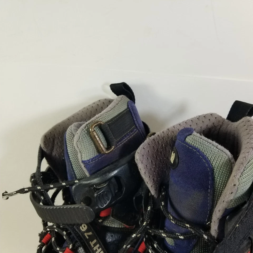 K2 Flight 76-W Damengröße 8 Inline-Skates - Bild 3 von 4