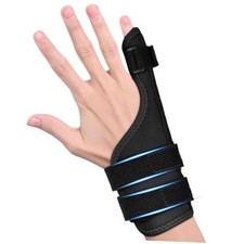 Pinky Finger Splint - One Size - One Size