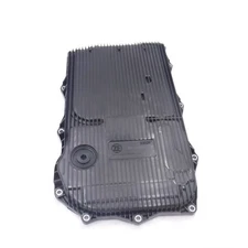 SEE DESC OEM ZF Transmission Oil Pan 24118612901 for2010- 2017 BMW X3 3.0L