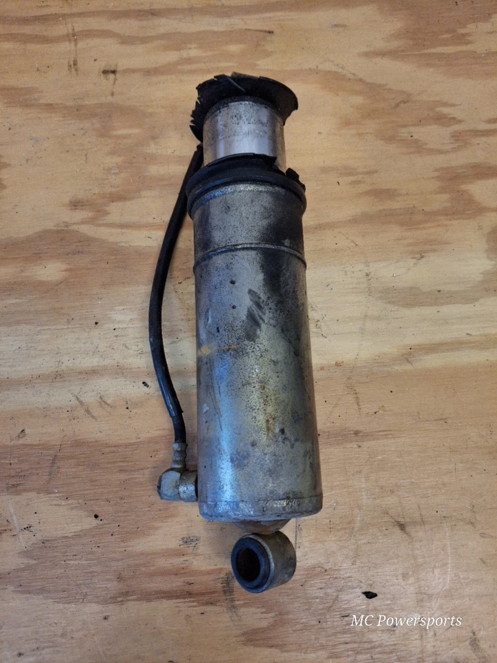 Amortiguador trasero derecho Showa Honda GL1500 GL1500I Goldwing 1500 1991-1996 Foto 4 de 4