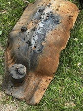 1973 Chevy Impala Caprice Driver Side Inner Fender Well. Super Clean