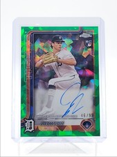 2025 Topps Chrome Update Sapphire Baseball Checklist Guide in-content 24