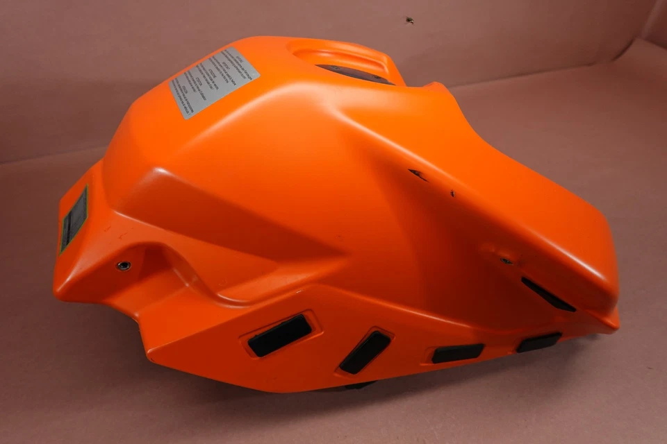 KTM 390 Adventure 2020 20-24 tanque de combustible de gasolina depósito de gasolina Foto 4 de 4