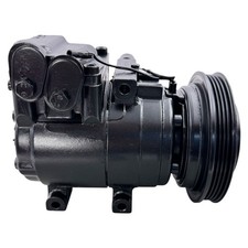 4 Seasons 77366 A/C Compressor Reman for Hyundai Tiburon 98-01 ELANTRA 97-00