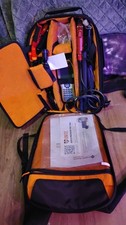 Franklin Electric Celltron Advantage Digital Battery Tester Kit w/ Probes, Clam