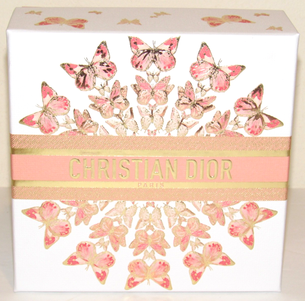 Miss Dior Blooming Bouquet Gift Set Eau de Parfum 3.4 Oz + 0.34