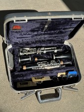 Conn Vintage Clarinet with Case
