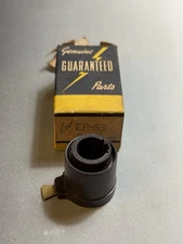 Vintage NOS EP-63 Rotor Guaranteed Parts VW Bosch Style Classic