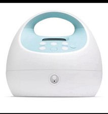 Spectra S1 Plus Double Electric Breast Pump - Brand New