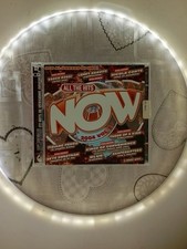 All The Hits Now 2004 - 2 Cd Ottimo