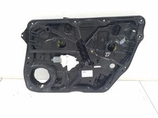 Mercedes-Benz ML W166 Fensterhebermechanismus  T&uuml;r vorne recht A1667200279 