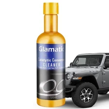 For Driving Car Cleaner Catalyst Oil System Oxygen Sensor Cleaner Useful