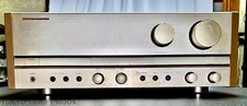 [Vintage] Marantz PM-80 Integrated Amplifier ...