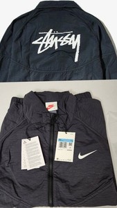 Nike Stussy Windrunner | eBay
