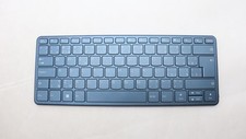 Lenovo ThinkPad Keyboard 5CB1L72120 Czech Slovak Yoga Book 9 13IRU8 82YQ