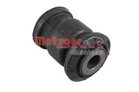 Querlenkerlager Metzger Autoteile 52096108 FüR Fiat 500X 334 AXN1B AXR11 4X4 LPG
