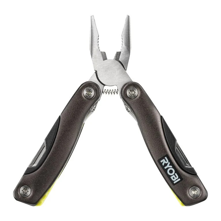 Модель Ryobi RMT14 Mehrzweckzange 14-в-1 Stahl Taschengre 5590₽