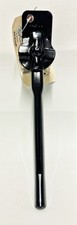 Wald 67-20BL 20" Rear Axle Mounting Black Bicycle Kickstand
