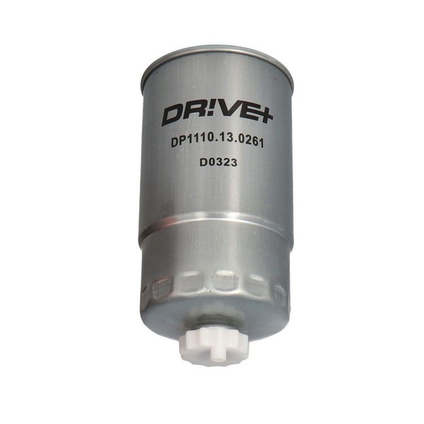 Dr!ve+ Kraftstofffilter DP1110.13.0261 FüR CitroËN Passend FüR Fiat Peugeot-image