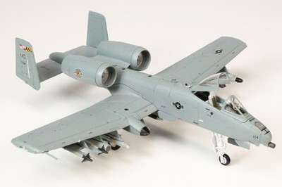 Hobby Master 1/72 A-10C Thunderbolt II #79-0104 USAF 175th WG, 104th FS MD ANG
