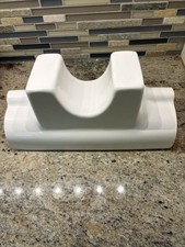 Base de mástil trasero para catamarán Nacra