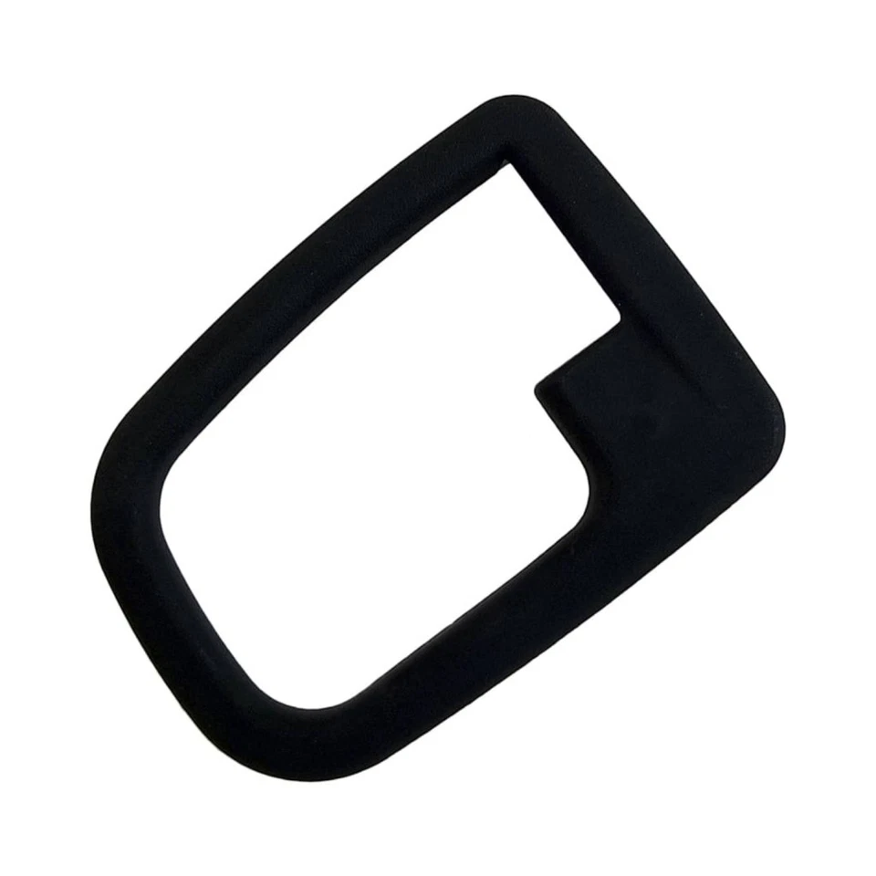 For BMW M3 1994-1999 Interior Door Handle Driver Side | Front Or Rear | Plastic Foto 2 de 4