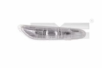 Blinklicht TYC 18-0399-21-9 BMW 63136932998 BMW 63137253326