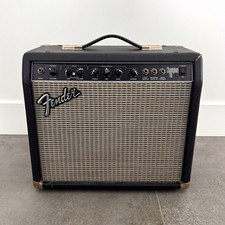 Fender Champion 110 PR 225 25W 1x10 Guitar Combo Amp MIM Spring Reverb Vintage