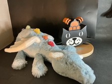 New JellyCat Sky Dragon 50 cm Large