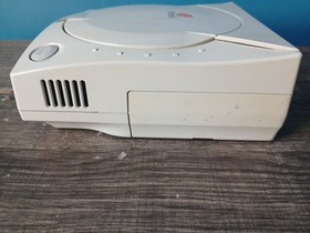 Sega Dreamcast Console 1 Controller Complete ✅