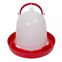 KüKenträNke HüHnerträNke TräNke WasserträNke GeflüGelträNke GeflüGel - (1,5L)