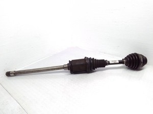 BMW X1 E84 Antriebswelle vorne rechts 7591682 2.0 Diesel 130kw 2010 27706326