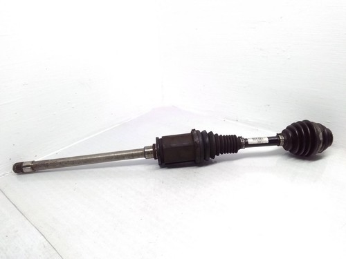BMW X1 E84 Antriebswelle vorne rechts 7591682 2.0 Diesel 130kw 2010 27706326