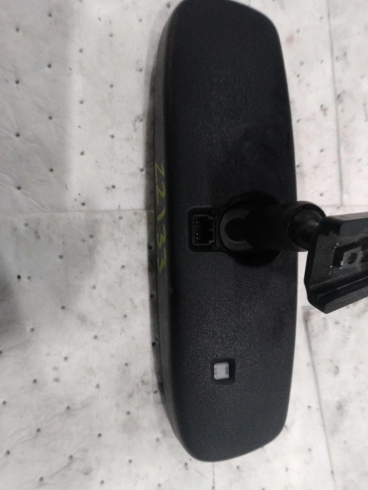 Used Front Center Interior Rear View Mirror fits: 2016 Mazda CX-9 automatic dimm - Image 2 of 4