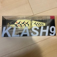 KLASH9 Low #blood'n bone